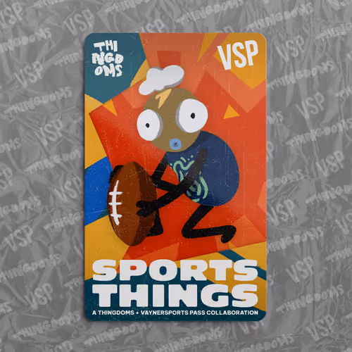 Sports Thing #531