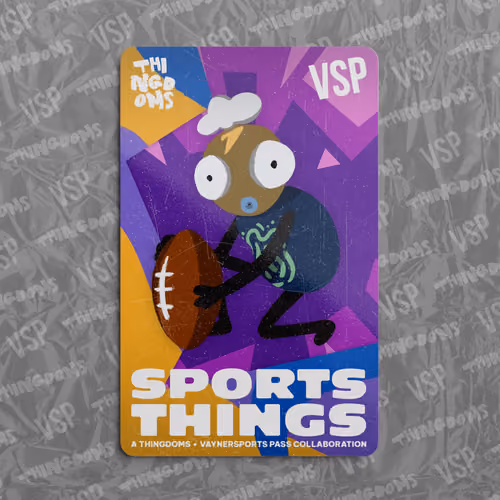 Sports Thing #5869