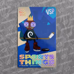 Sports Thing #4208
