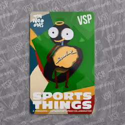 Sports Thing #5042