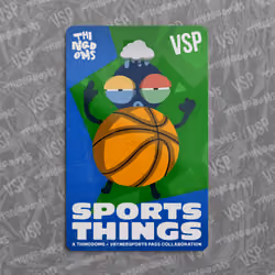 Sports Thing #5792