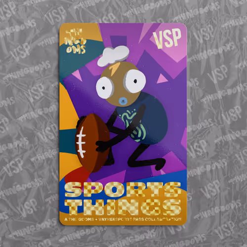 Sports Things