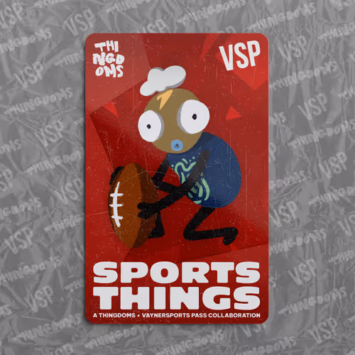 Sports Thing #7655