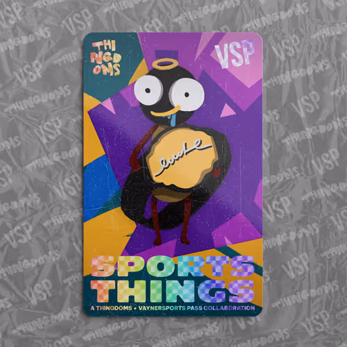 Sports Things