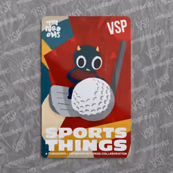 Sports Thing #8595