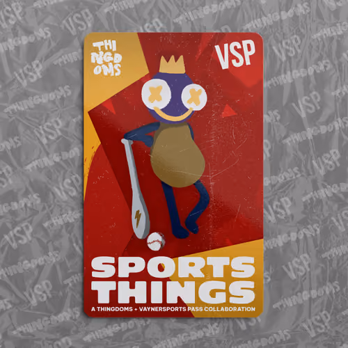 Sports Thing #2561