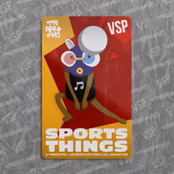 Sports Thing #5932