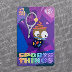Sports Thing #2376