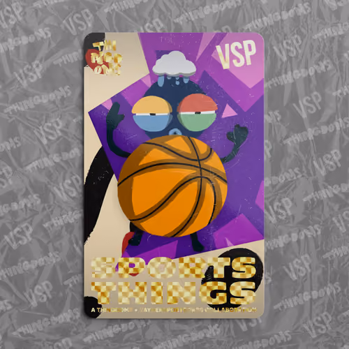 Sports Thing #7190