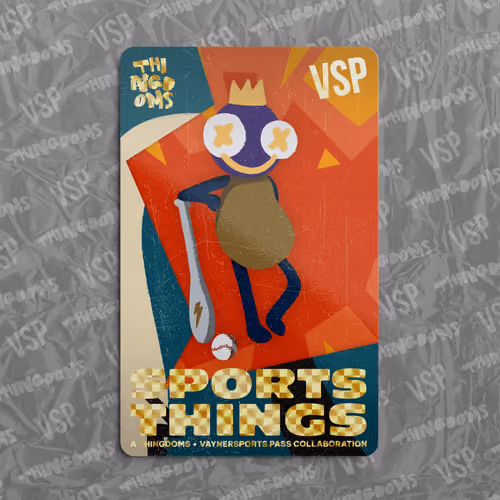 Sports Thing #7231