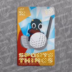 Sports Thing #6409