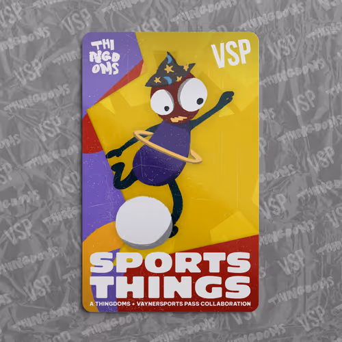 Sports Things