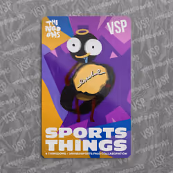 Sports Thing #248