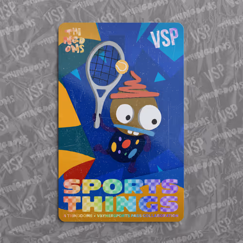 Sports Things
