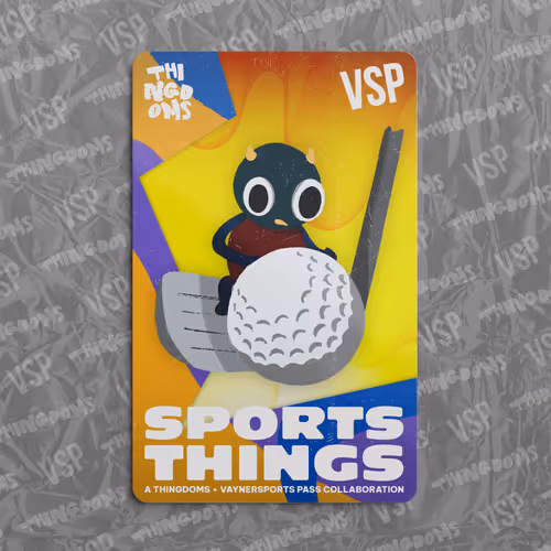 Sports Things