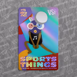 Sports Thing #5649