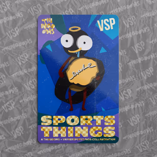 Sports Things
