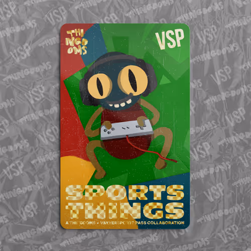Sports Things