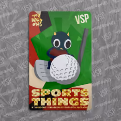 Sports Thing #3242