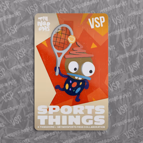 Sports Things
