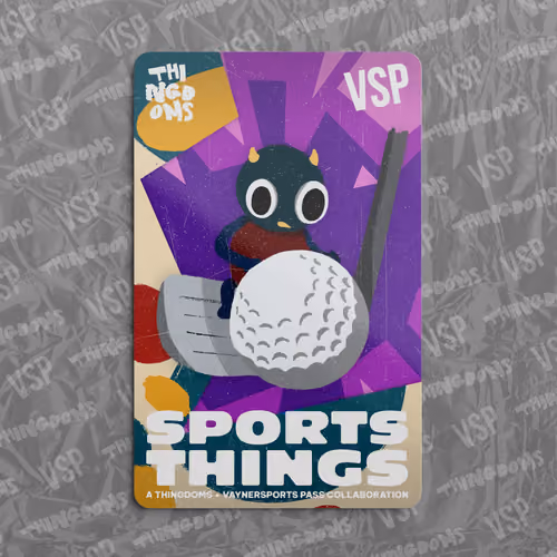 Sports Thing #5211