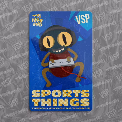 Sports Things