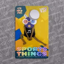 Sports Thing #4017
