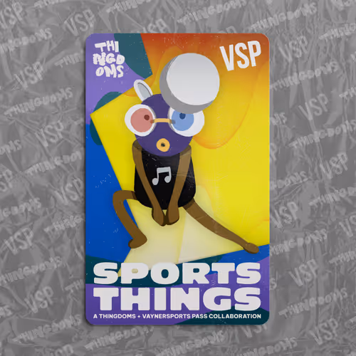 Sports Things