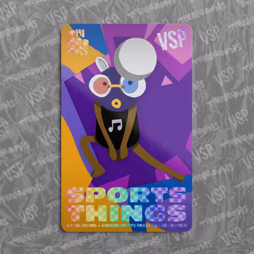 Sports Things