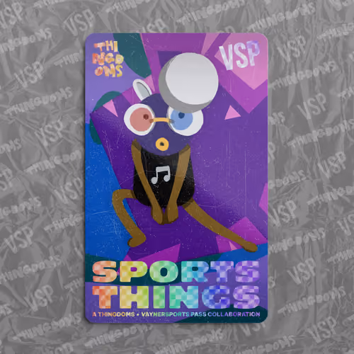 Sports Thing #8578