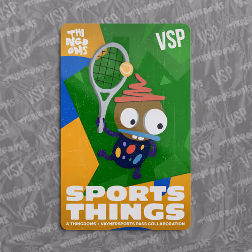 Sports Things