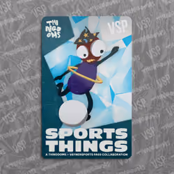 Sports Thing #1132