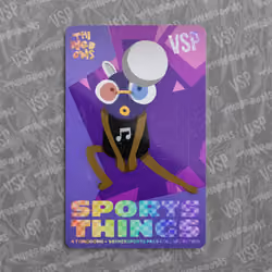 Sports Thing #7003