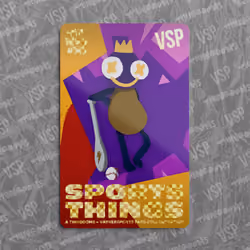 Sports Thing #7166