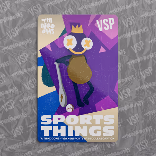 Sports Things