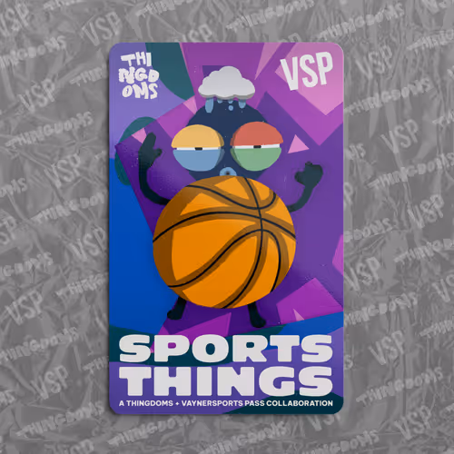 Sports Things