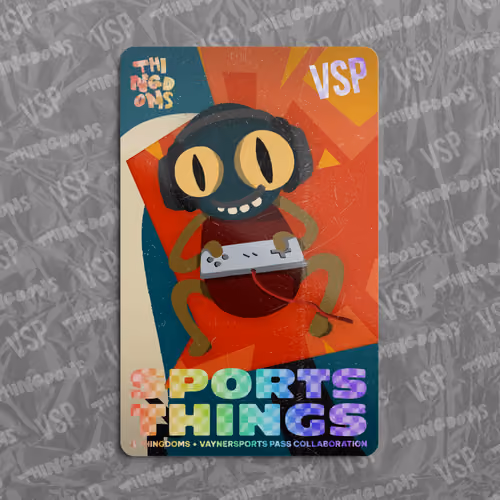Sports Thing #6999