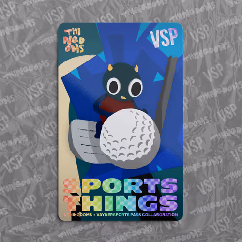 Sports Things