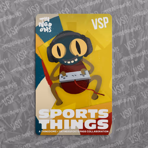 Sports Things