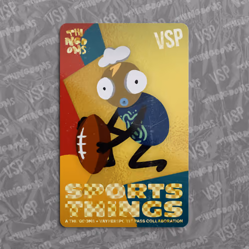 Sports Thing #918