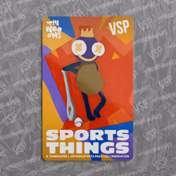 Sports Thing #6549