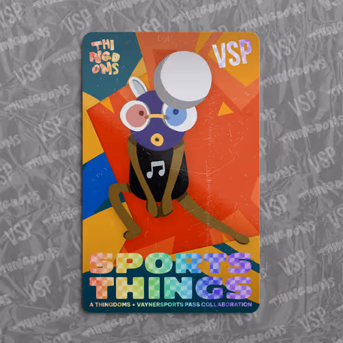 Sports Things