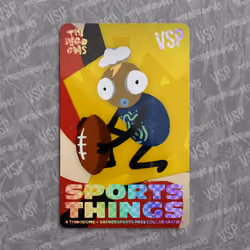 Sports Thing #448