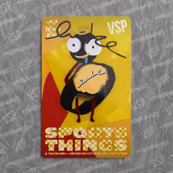 Sports Thing #2381