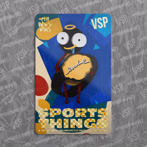 Sports Things