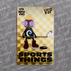 Sports Thing #3804