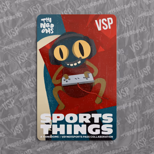 Sports Things