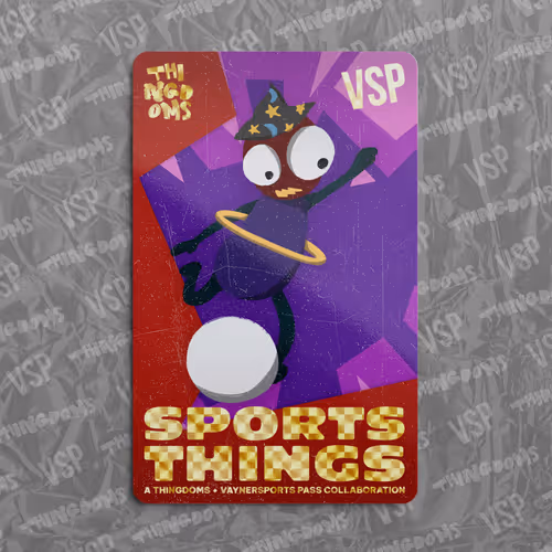 Sports Things