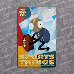 Sports Thing #4774