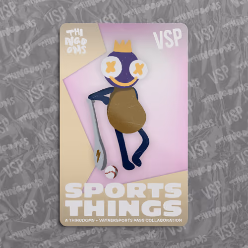 Sports Thing #9030